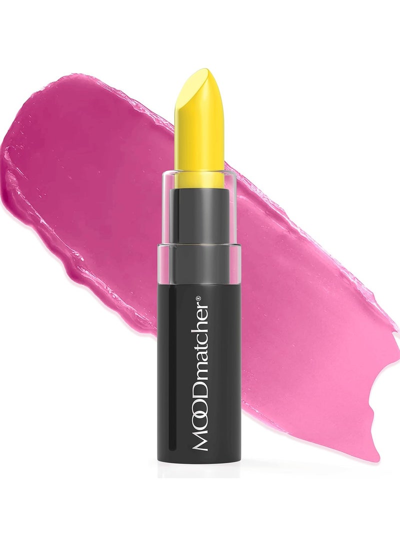 MOODmatcher Lipstick Parent (Yellow)  - Image 1