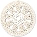 Dahey Macrame Wall Hanging Woven Tapestry Wall Art wreath Boho Chic Home Decor Christmas Day Gift Festival mandala for - Image 2