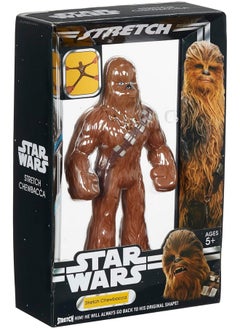 Stretch Armstrong Stretchable Star Wars Chewbacca Action Figure - Toy & Collectible Item - 1 Ct (Pack Of 1)  - Image 3