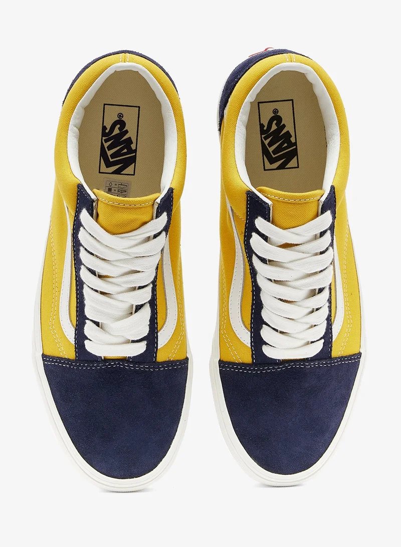 فانز أحذية كلاسيكية