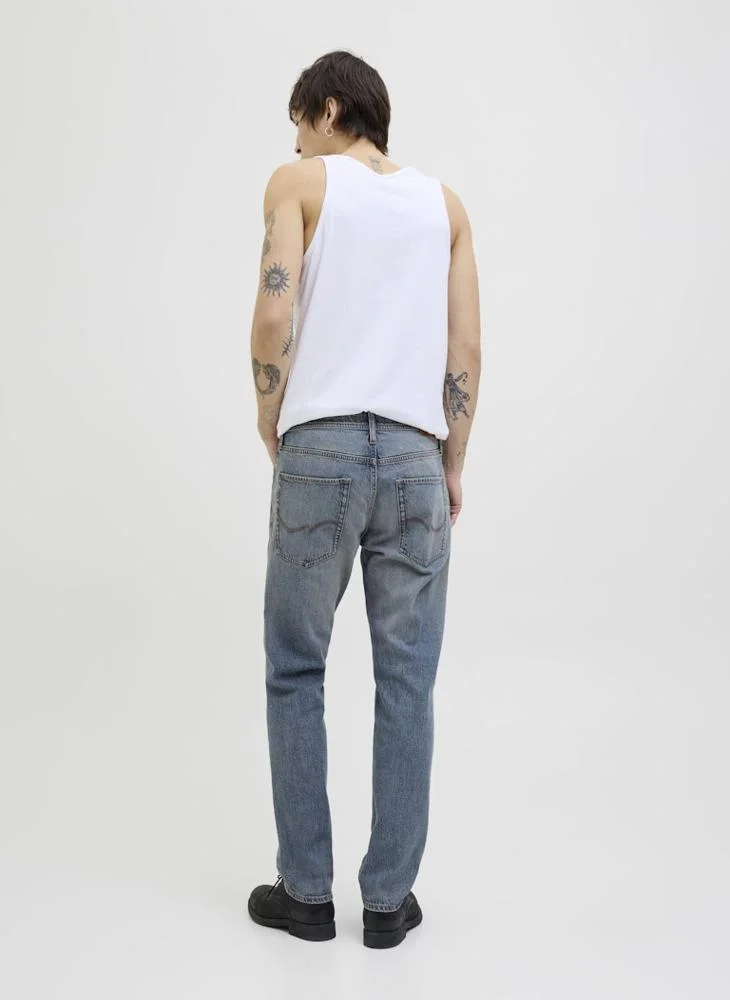 JACK & JONES Casual Relaxed Jeans