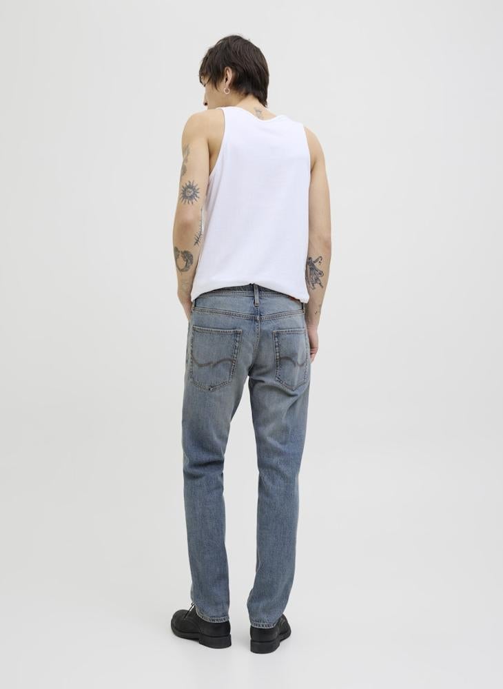 JACK & JONES Casual Relaxed Jeans - Image 2