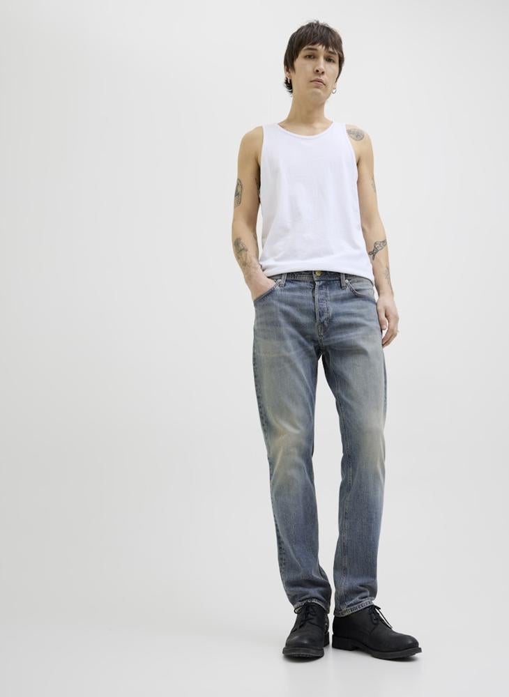 JACK & JONES Casual Relaxed Jeans - Image 1