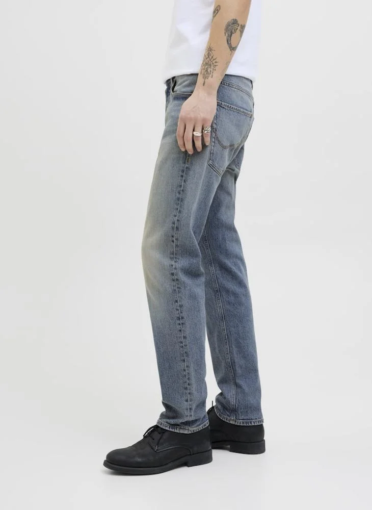 JACK & JONES Casual Relaxed Jeans