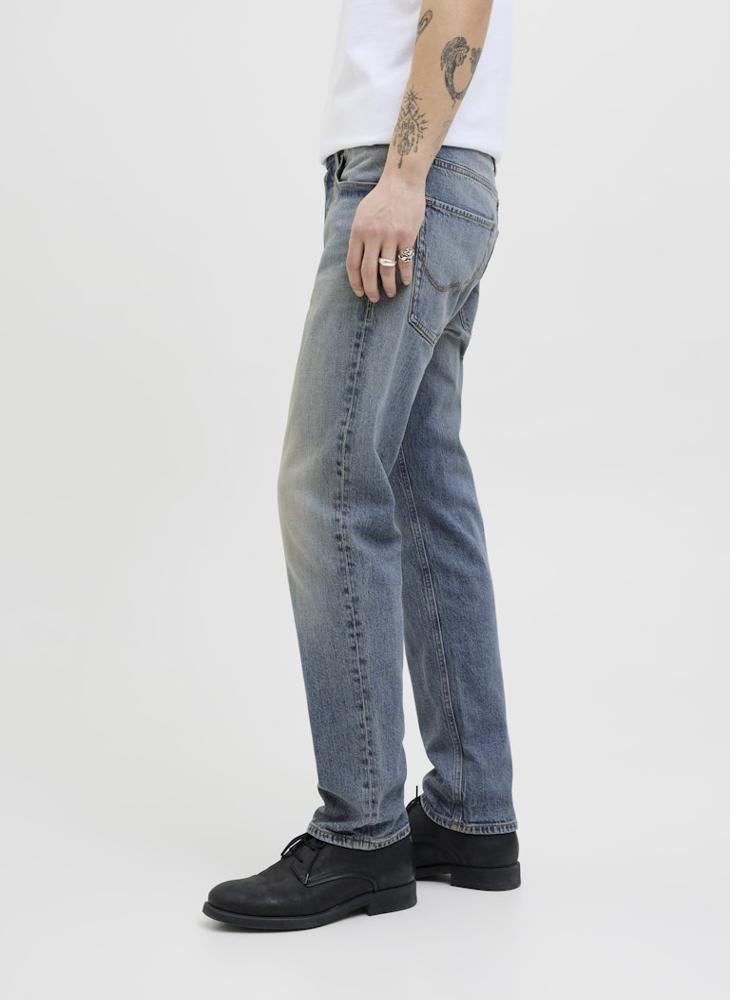JACK & JONES Casual Relaxed Jeans - Image 3