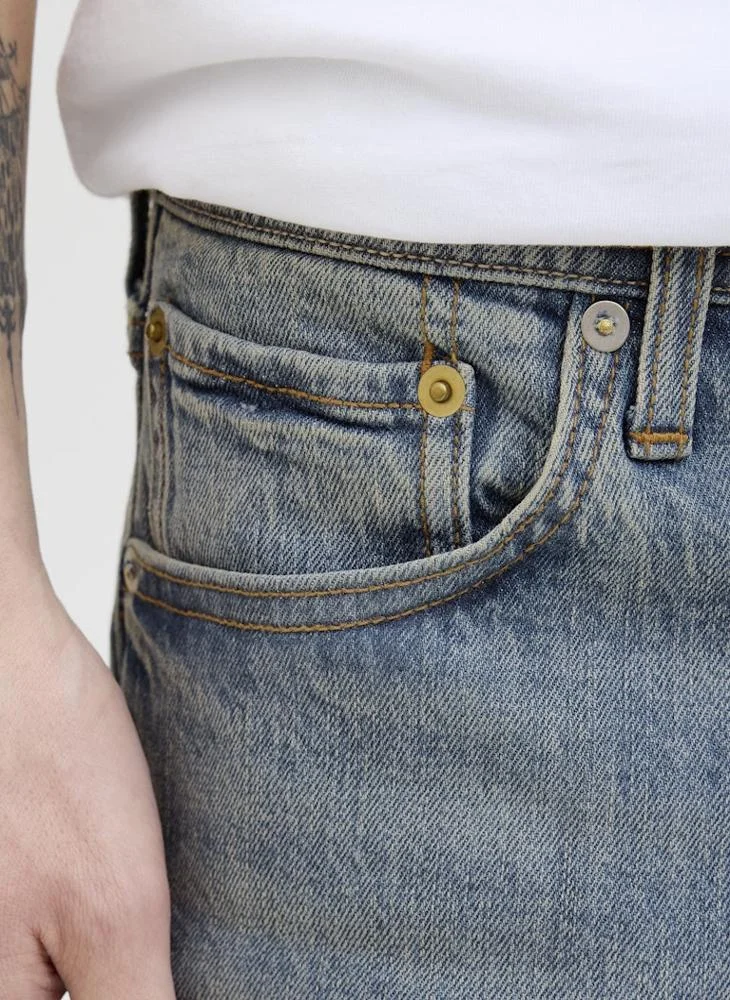 JACK & JONES Casual Relaxed Jeans