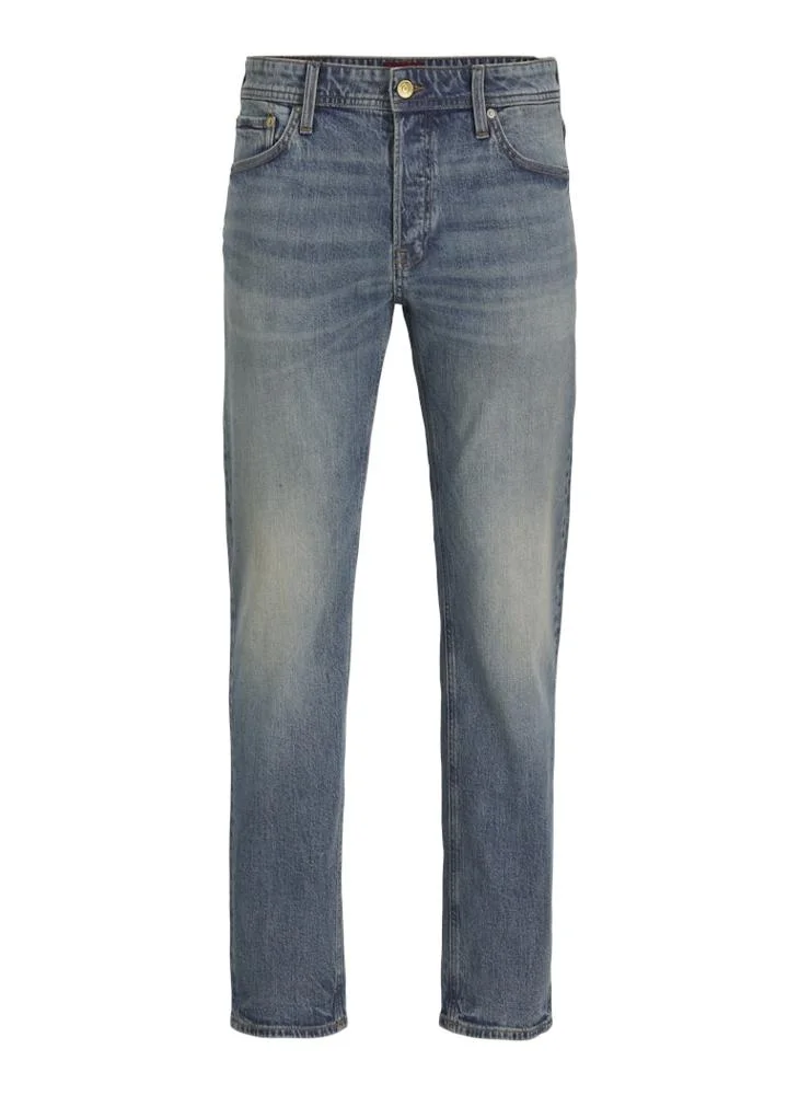 JACK & JONES Casual Relaxed Jeans