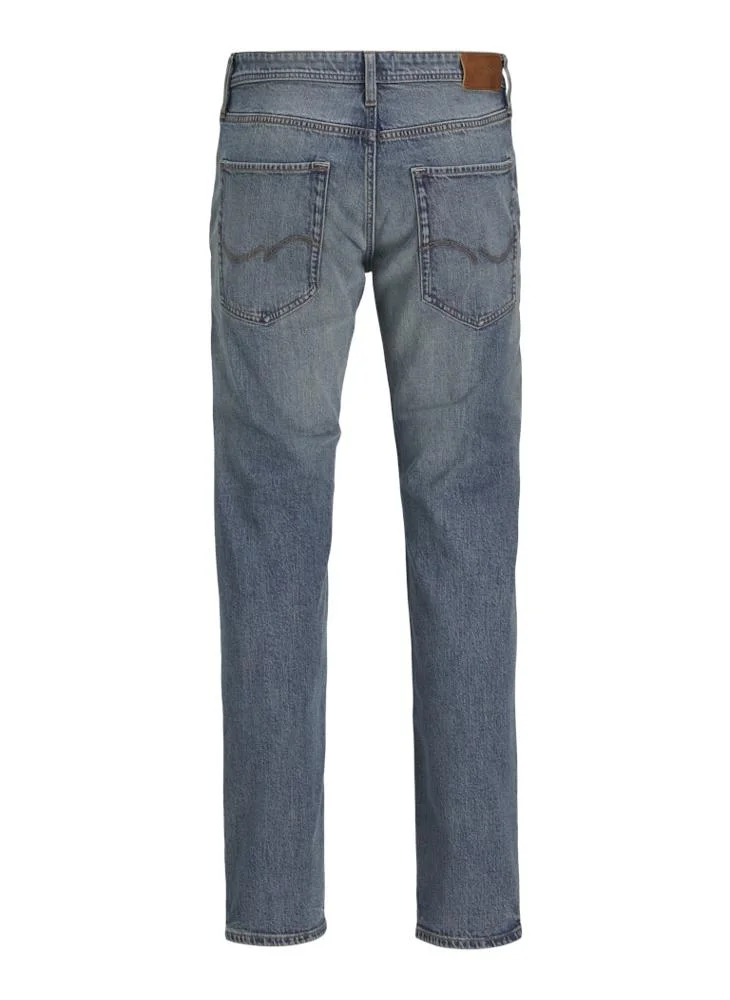 JACK & JONES Casual Relaxed Jeans