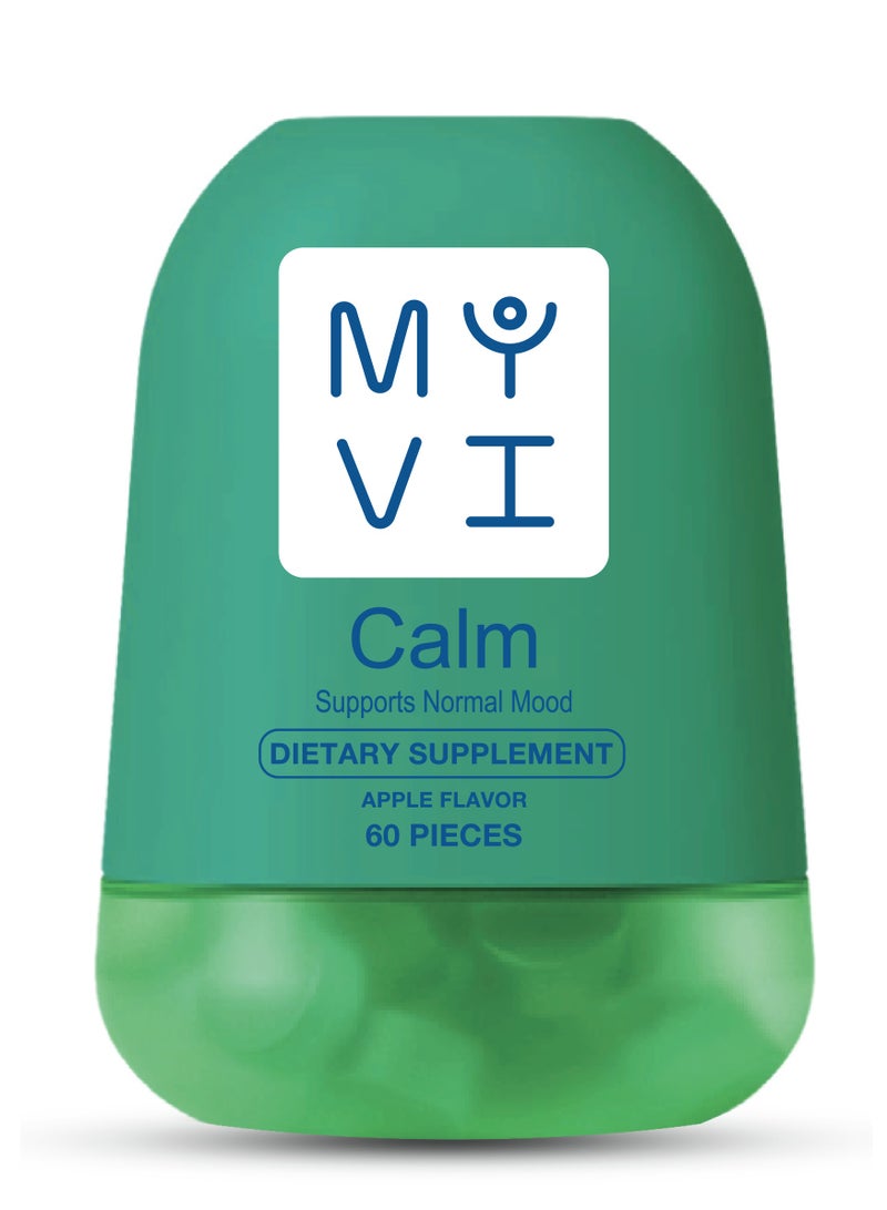 MYVI Calm - Image 1