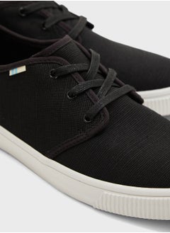 TOMS Heritage Canvas Slip Ons  - Image 5