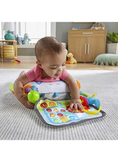 Fisher-Price Fp Np Littlest Gamer Tummy Wedge  - Image 2