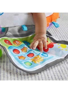 Fisher-Price Fp Np Littlest Gamer Tummy Wedge  - Image 3