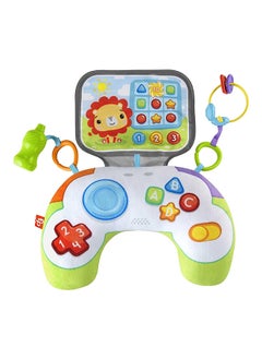 Fisher-Price Fp Np Littlest Gamer Tummy Wedge  - Image 1