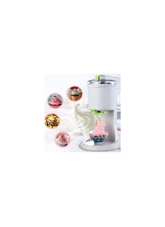 DLC Electric Ice Cream Maker Capacity 1000 ml Power 18W  - Image 2