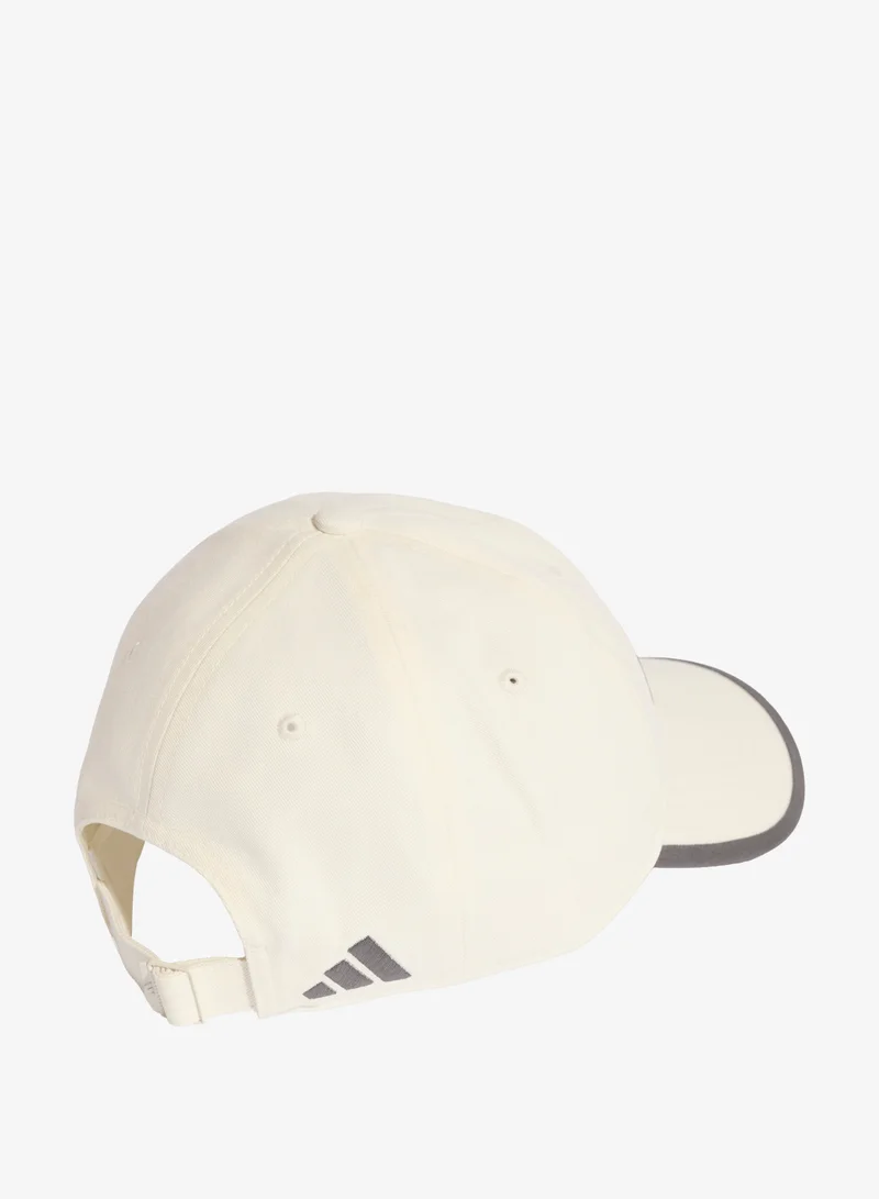 اديداس قبعة MERCEDES - AMG PETRONAS FORMULA 1 TEAM SILVER ARROWS COTTON
