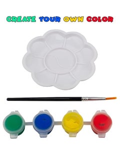 UKR Paint Toy Craft Kit for Kids – Creative Fish Painting Set for Children’s Art Activities - pzsku/Z7556A9370CB1830A178FZ/45/_/1740641410/1323f550-608b-40eb-ba82-73199cbe91e9