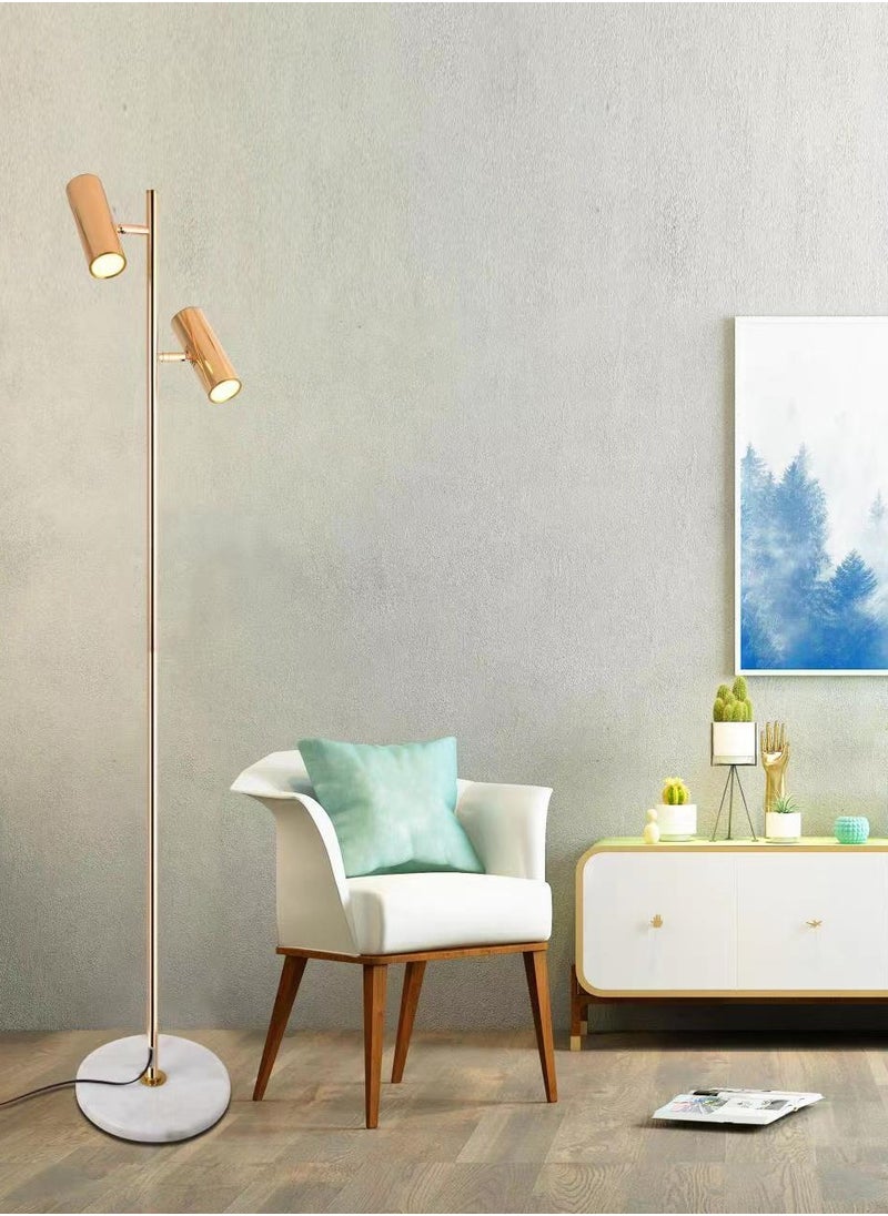 CME Floor lamp F3113 Gold 175 cm  - Image 2