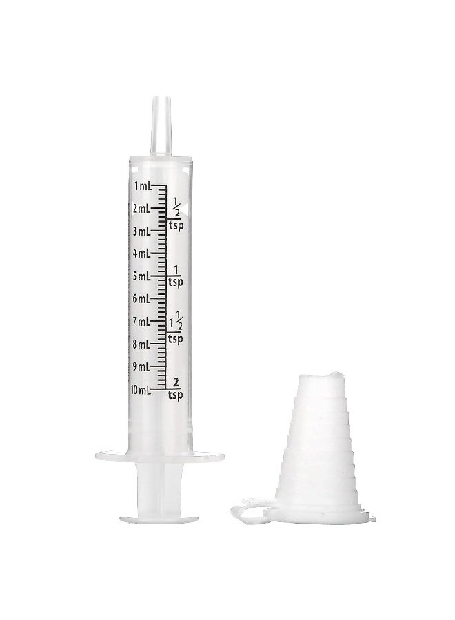 Ezydose Ezy Dose, Kids, Medicine Dispenser, 2 Piece - Image 3