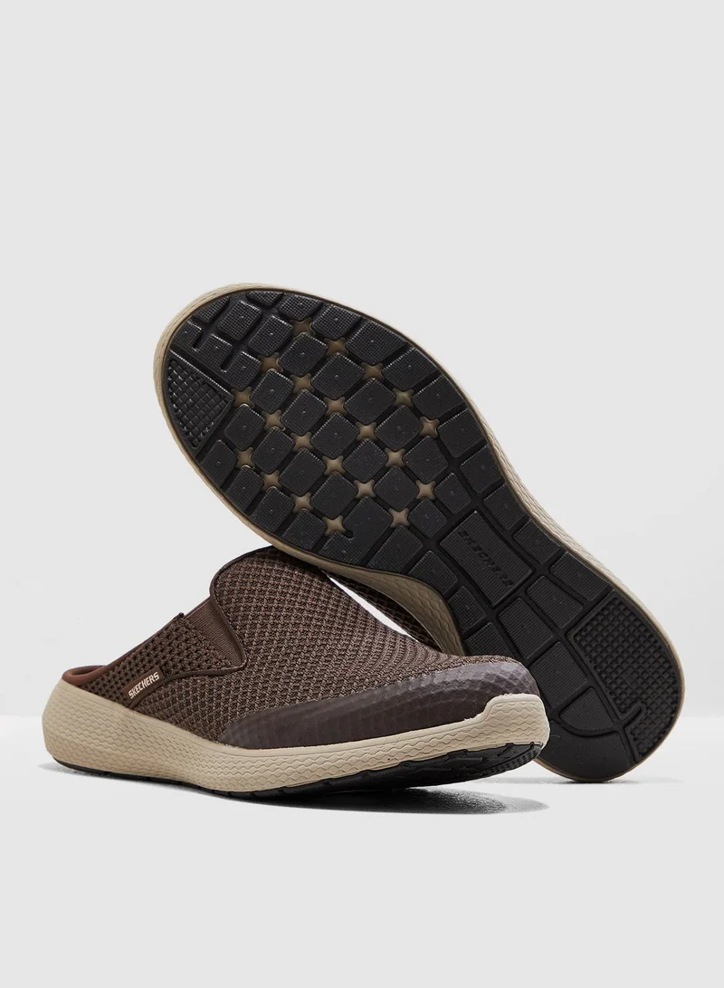 SKECHERS Mule Slip Ons