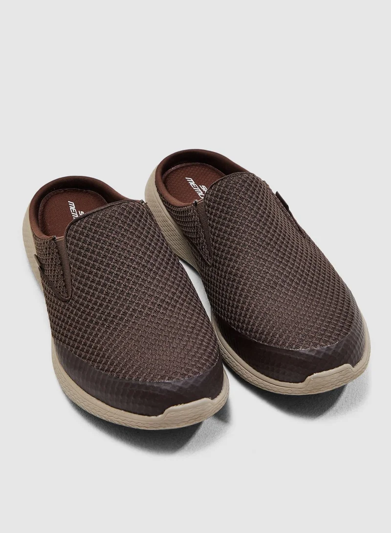 SKECHERS Mule Slip Ons