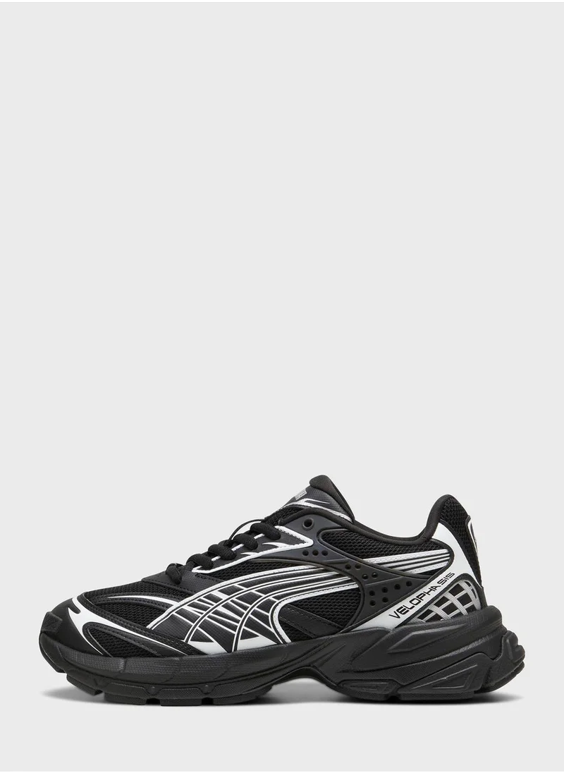 PUMA Velophasis Always On