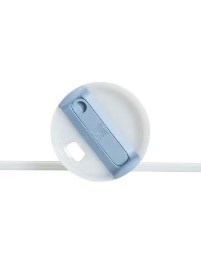 STANLEY Quencher H2.0 FlowState Mug 40oz – Stainless Steel, Vacuum Insulated, with Lid & Straw – Keeps Drinks Hot or Cold for Hours – Leakproof, Durable & Portable Travel Mug - Image 2