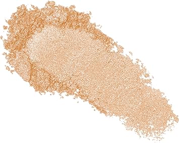 lavera ظلال عيون لافيرا بتوقيع اللون الذهب اللامع 08 إصدار لون مكثف ثبات طويل جداً سهل الدمج مستحضرات تجميل نباتية طبيعية 2غ - Image 2