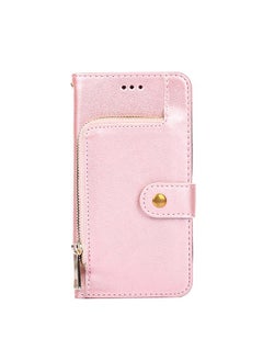 Zaboon Case For alcatel Axel/Lumos Zipper Bag Leather Phone Case  - Image 2