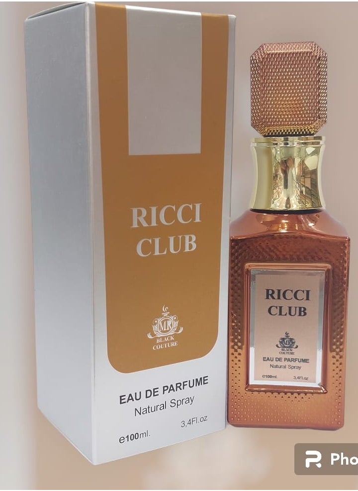 ريتشي - عطر ريتشي كلوب - Image 1