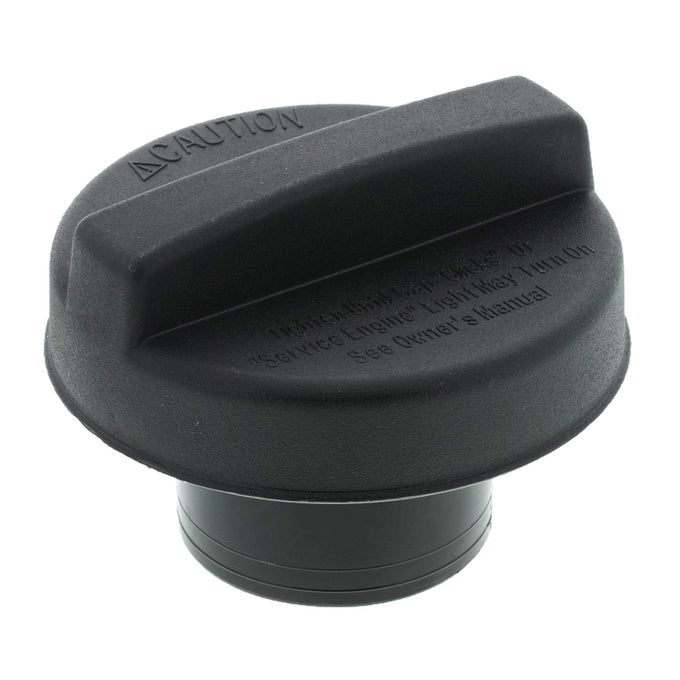 Oe Equivalent Fuel Cap Black