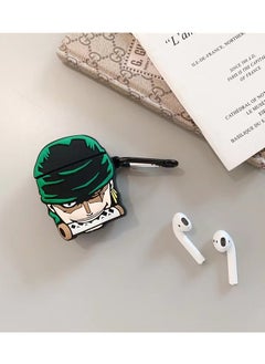 Creative Snack Bag Suitable For Apple Bluetooth Silicone Protective Cover