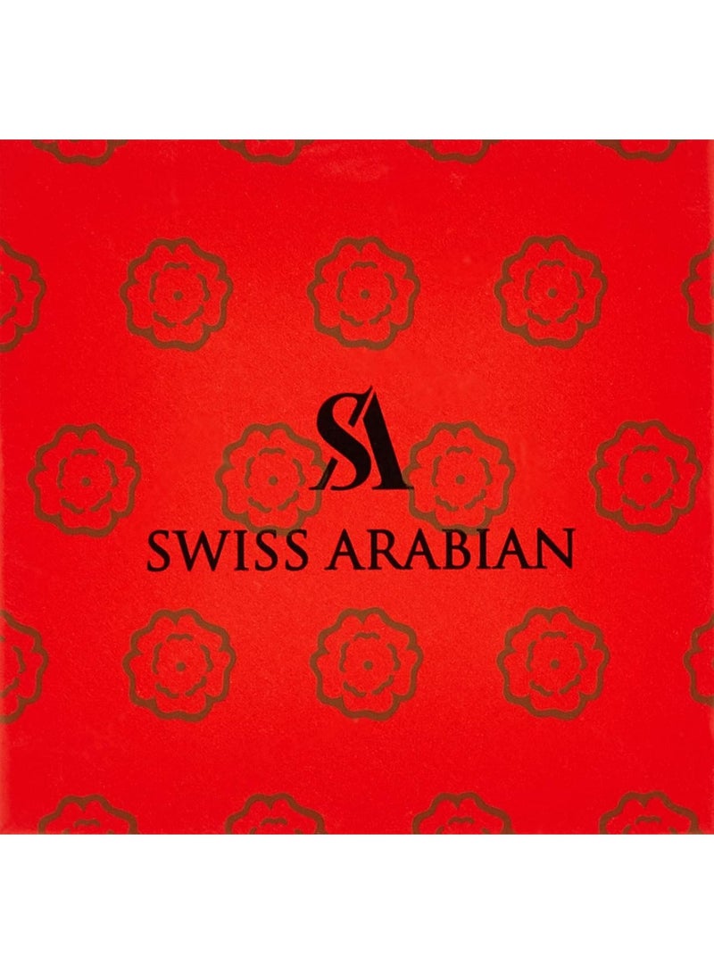 SWISS ARABIAN Ruh El Ruh Er8E Perfume Oil 95ml - Image 4