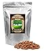 Pecan Shop Raw Unpasteurized Shelled Texas Native Pecans WildHarvested and Tested PesticideFree Pecan Halves in OxygenBarrier Bag for Peak Freshness  2 lb - Image 2