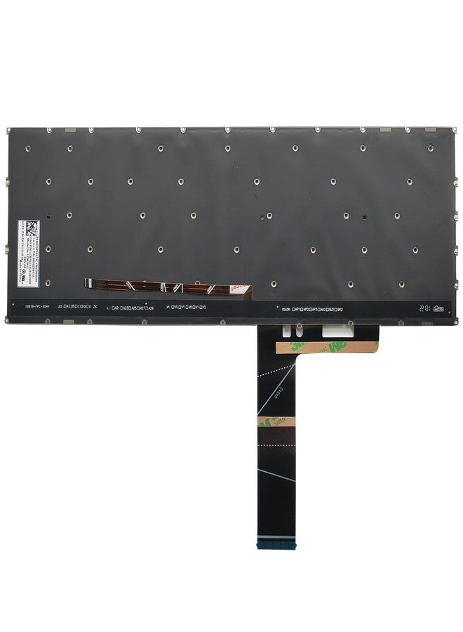 WWGTMC Replacement Keyboard for Lenovo ideapad 1-15IAU7 1-15IGL7 1-15IJL7 1-15IRU7 1-15ALC7 1-15AMN7 1-15ADA7,3-15ITL6 3-15ADA6 3-15ALC6,5-15ITL05 5-15IIL05 5-15ARE05 15ALC05 Series Laptop - Image 4