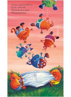 Aliens Love Underpants!  - Image 4