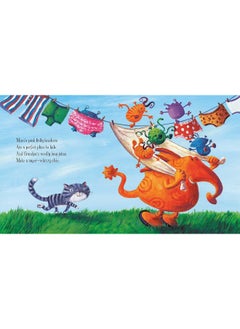 Aliens Love Underpants!  - Image 5