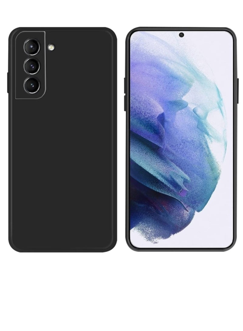 ELTRAZONE Silicone Case for Samsung S20 Ultra, Silky-soft touch Full-Body Protective Case, Shockproof cover with Microfiber Linin - Image 1