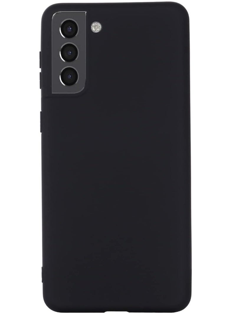 ELTRAZONE Silicone Case for Samsung S20 Ultra, Silky-soft touch Full-Body Protective Case, Shockproof cover with Microfiber Linin - Image 2