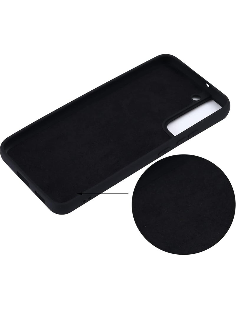 ELTRAZONE Silicone Case for Samsung S20 Ultra, Silky-soft touch Full-Body Protective Case, Shockproof cover with Microfiber Linin - Image 5