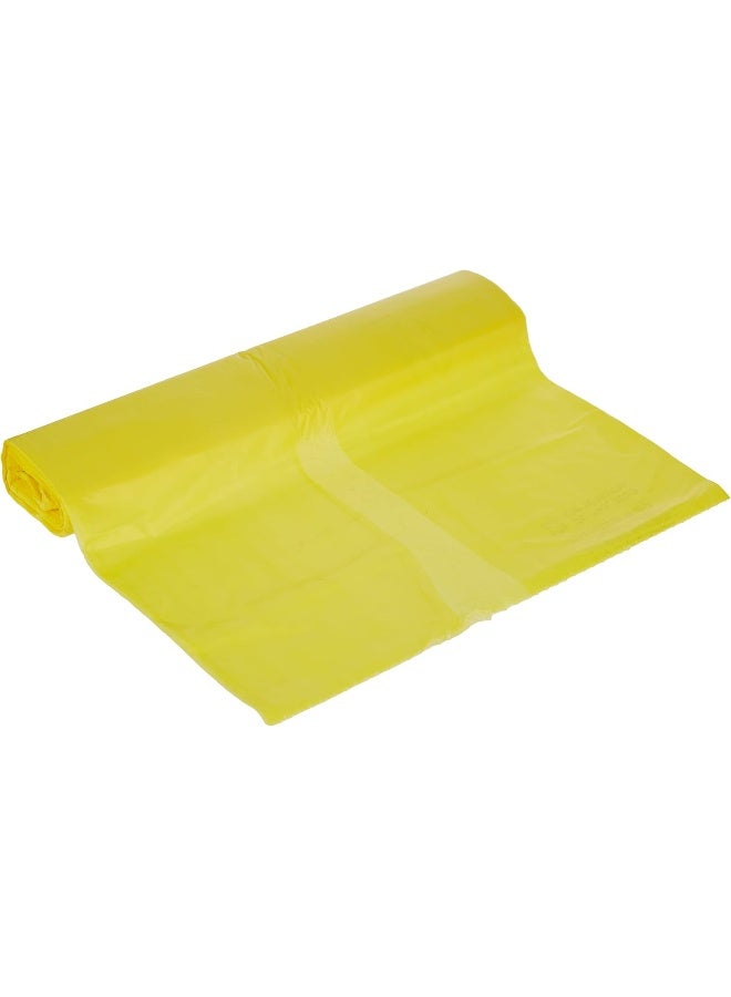 Enviro Guard Scented Garbage Bags, Pack of 4, 46 x 52 CM, 30pcs, 5 Gallons, Lavender and Lemon - Image 2