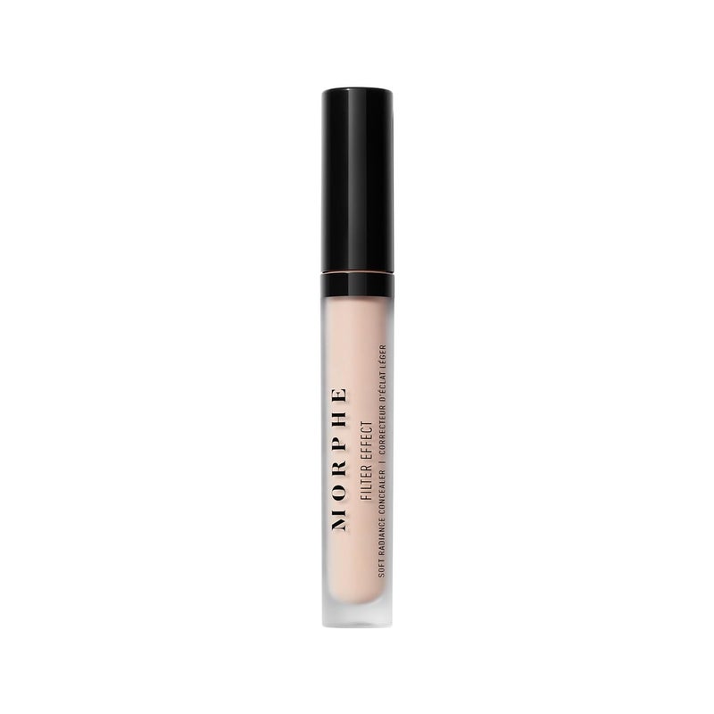 MORPHE Filter Effect Soft Radiance Concealer  Light 6 Neutral 012 fl oz