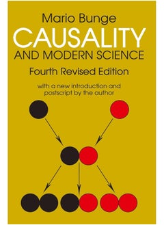 Causality and Modern Science 