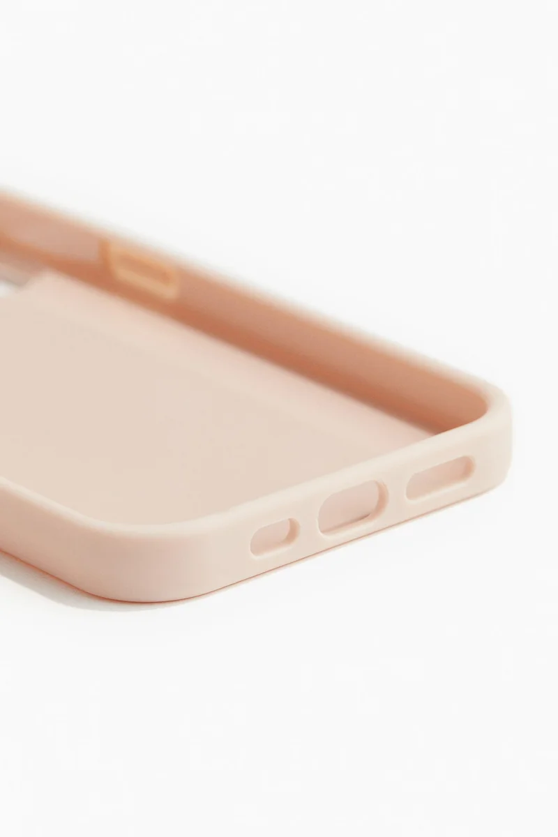 H&M Iphone Case
