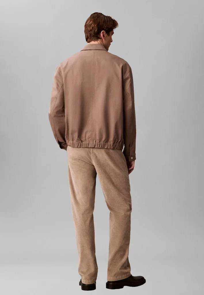Calvin Klein Jeans Barrel Utility Chino Pants