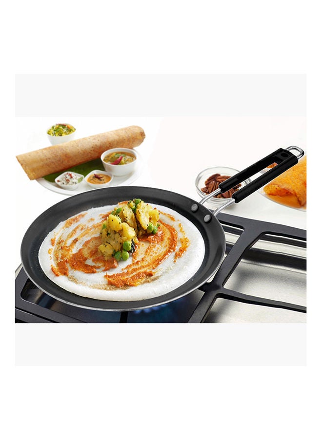 هوم بوكس مقلاة دوسا حديد مشغول فيريك - Image 3