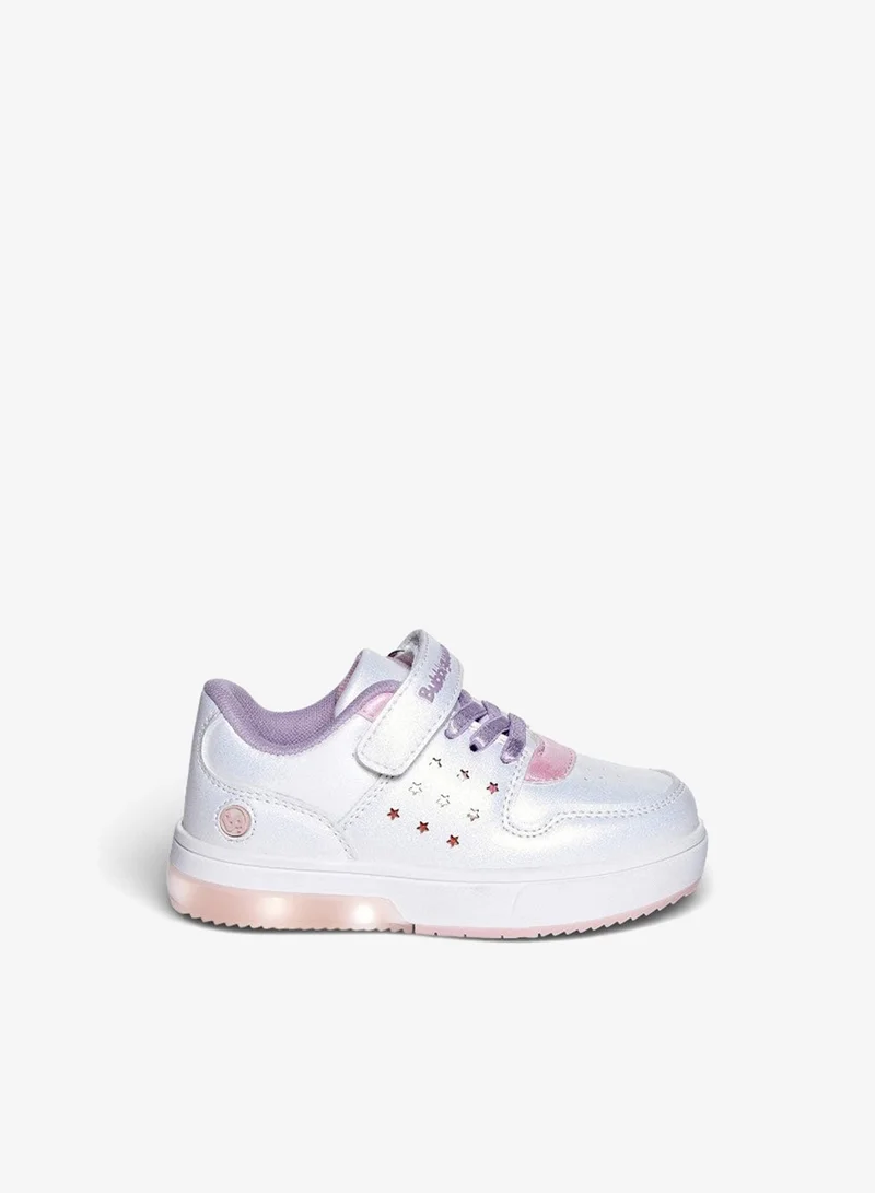 Bata Light Up Casual Sneakers