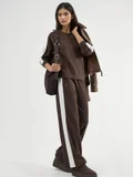 HICCUP Mocha Brown