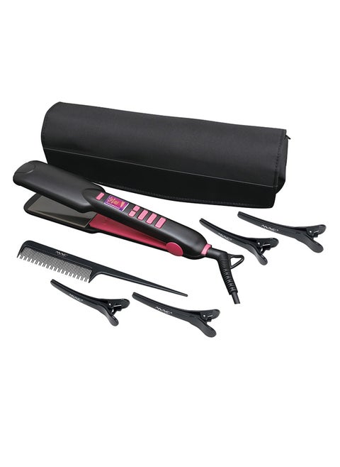 MAC Styler Professional Hair straightener designed for Keratin Treatment MC-5516