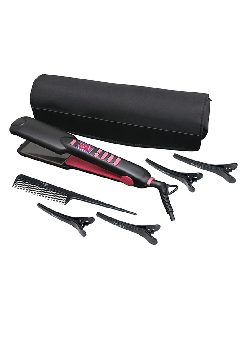 Mac Styler MAC Styler Professional Hair straightener designed for Keratin Treatment MC-5516  - Image 1