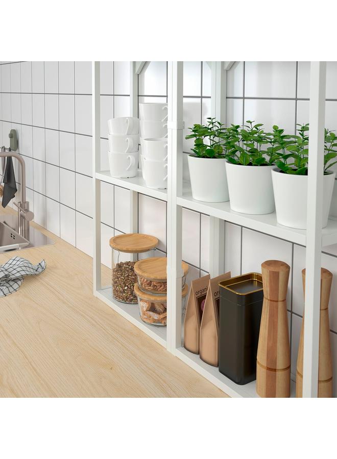 Zaboon Artificial Potted Plant, In/Outdoor Mint, 9 Cm - Image 5